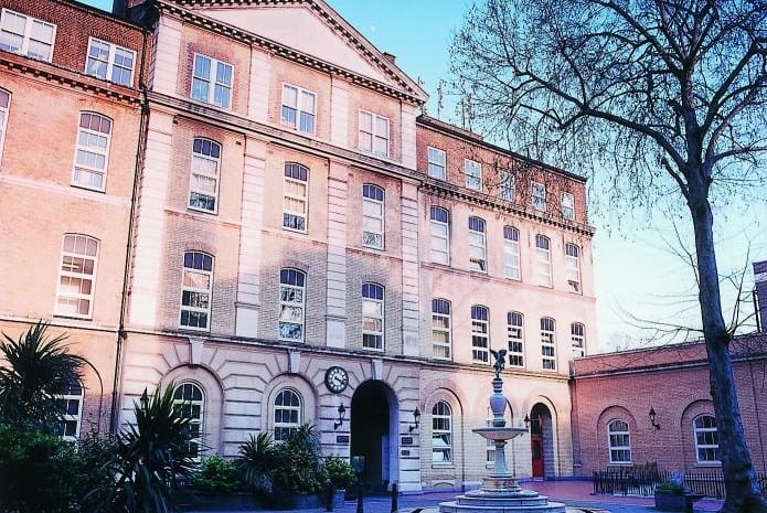 UCL Eastman Dental Institute